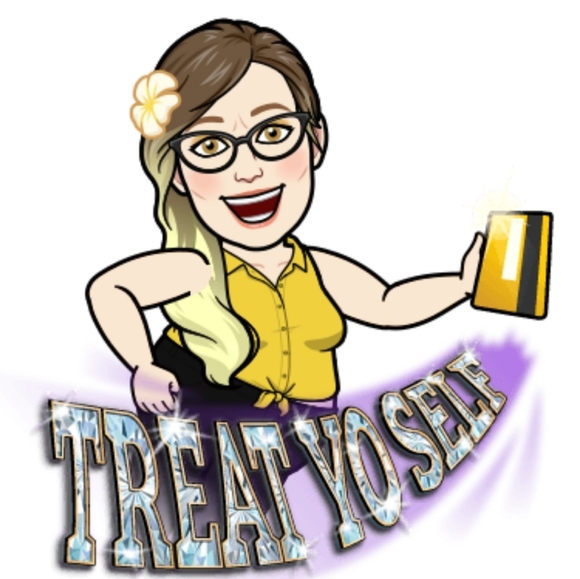 Meet your unique stylish Posher, Angela - Picture 6 of 8